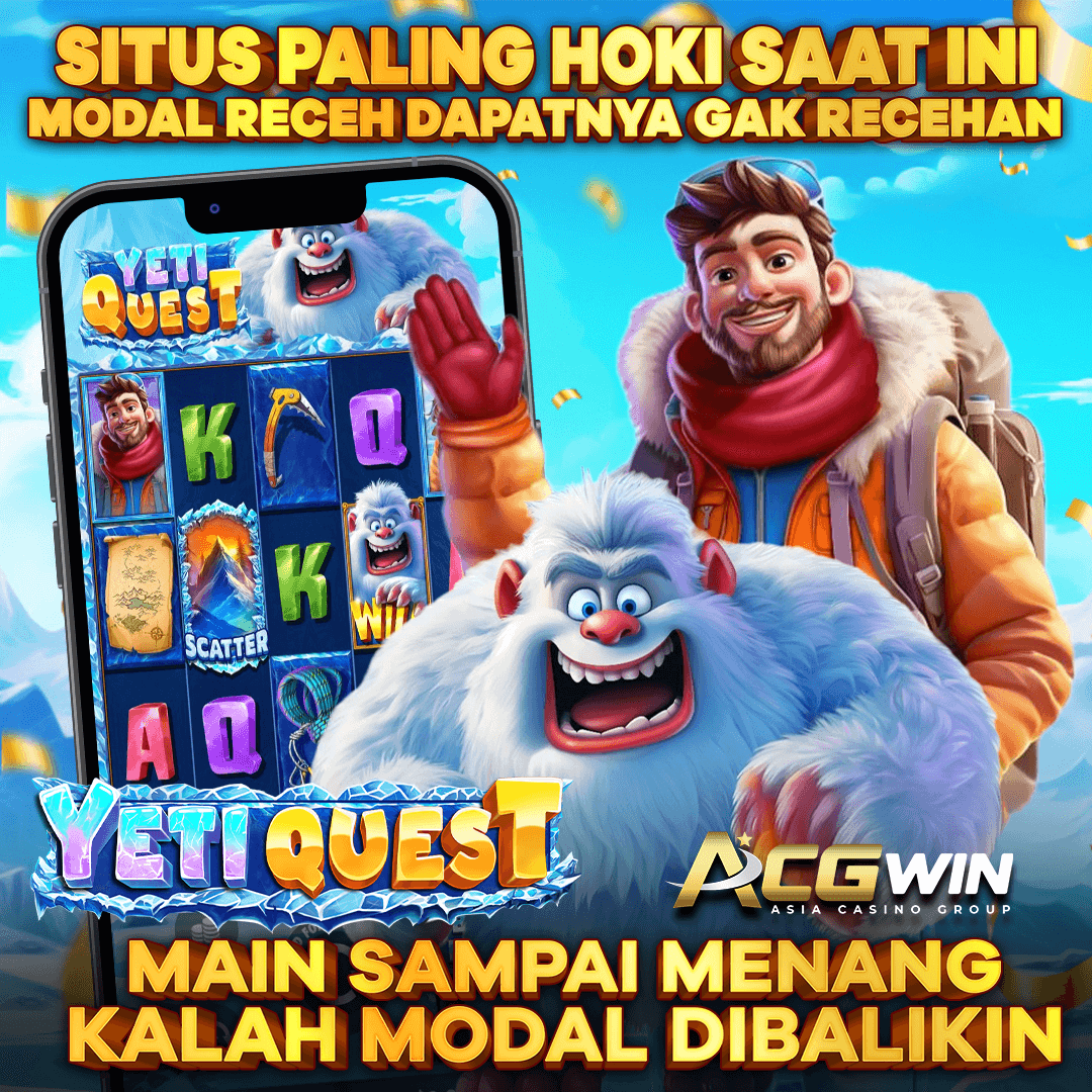 Pengalaman Bermain di ACGWIN